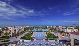 Jaz Mirabel Resort
