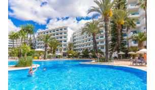 Eix Lagotel Hotel Mallorca