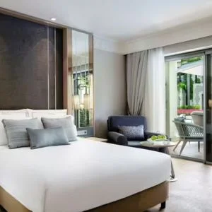 Ela Excellence Resort room
