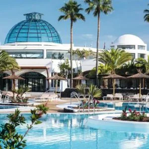 Elba Lanzarote Royal Village Resort
