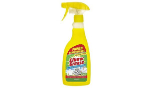 Elbow Grease Cleaner