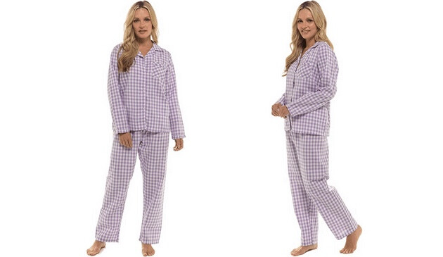 best pyjamas