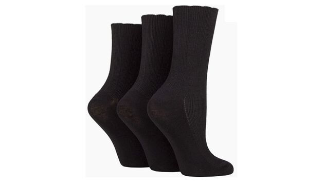 Elle socks
