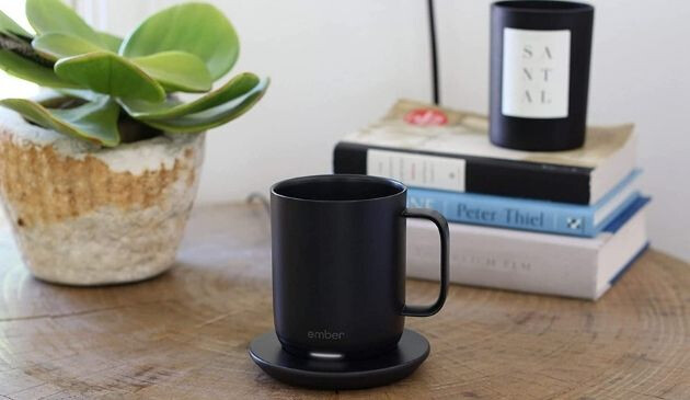Ember mug