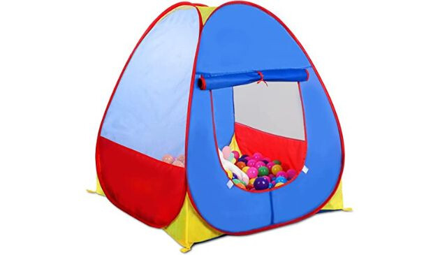 Eocusun Kids Play Tent