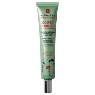 CC Red Correct with Centella Asiatica