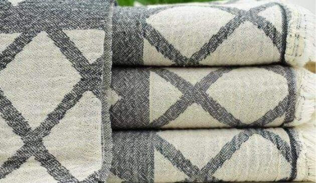 Esma hammam towel