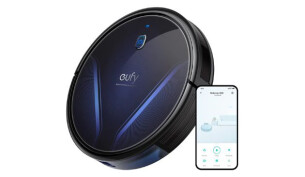 Eufy Robovac