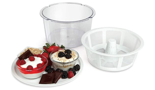 Euro Cuisine yoghurt maker