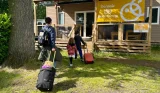 Eurocamp Duinrell Premium holiday home