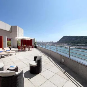 Eurostars Grand Marina