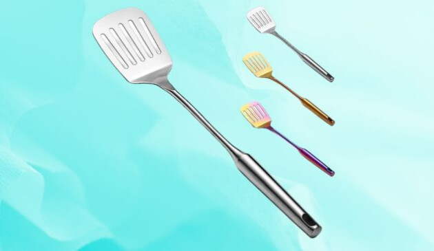 Evanda spatula