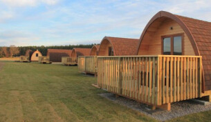 Evelix Pods Dornoch