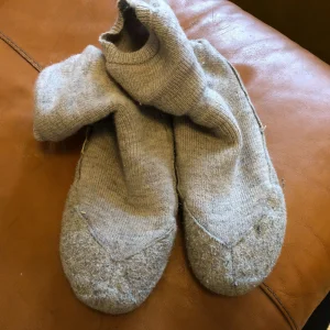 Falke Cosyshoe