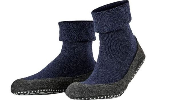 Falke men's slipper socks
