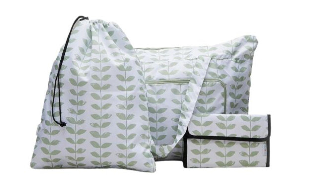 Mia Tui Falmouth beach bag