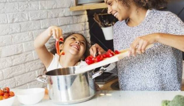 Family Cooking
