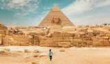 Best family hotels in Egypt