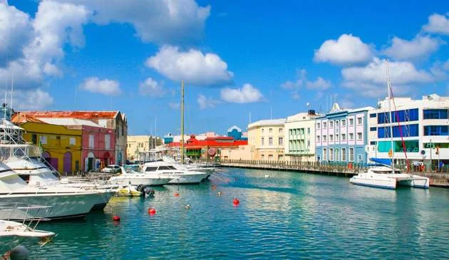 Best family hotels in Barbados