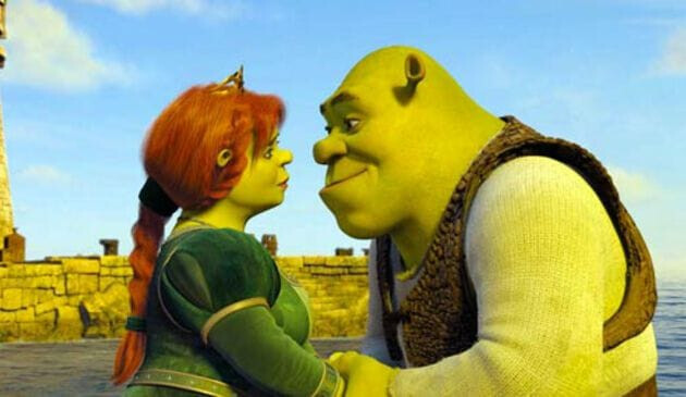 Shrek
