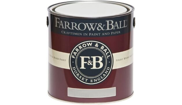 Farrow and Ball Modern Emulsion