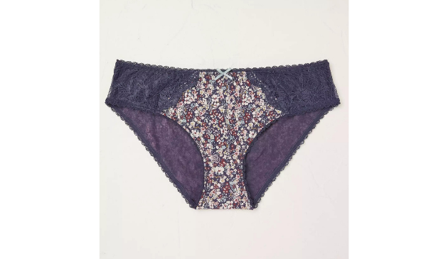 Fat Face knickers