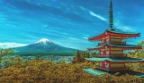 February destinations for families