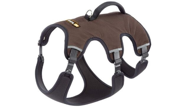 Ferplast dog harness