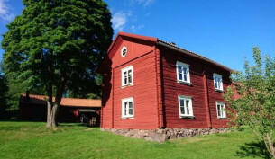 Find a hotel in Kristinehamn