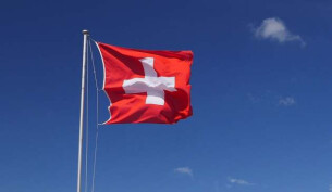 Find flights to Switzerland