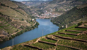 Find holidays in Douro Valley