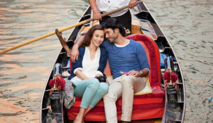 Find hotels in Venice