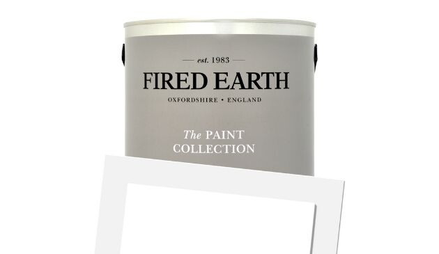 Fired Earth Matt Emulsion