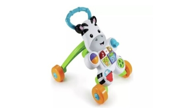 Fisher_Price_Walker