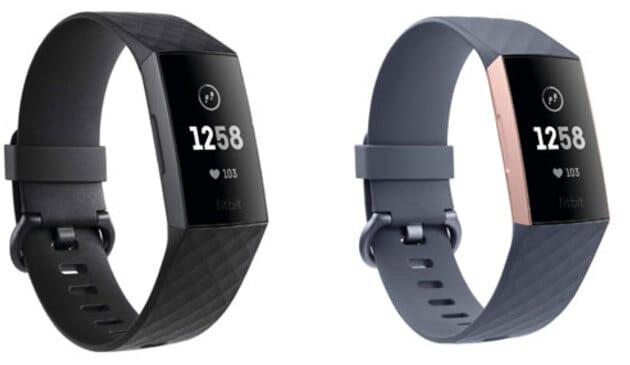 Fitbit Charge 3