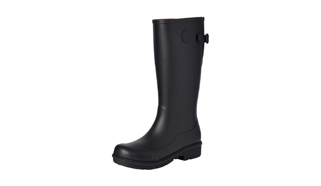 Best Wellies