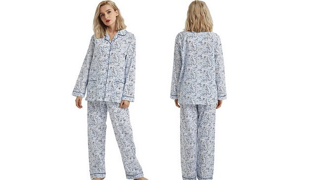 best pyjamas
