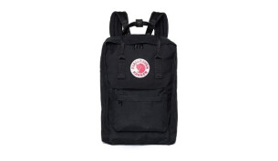 fjallraven kanken laptop backpack