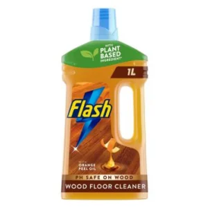Flash Wood Floor Multi-Surface Floor Cleaner
