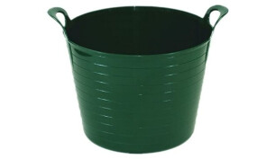 flexi bucket