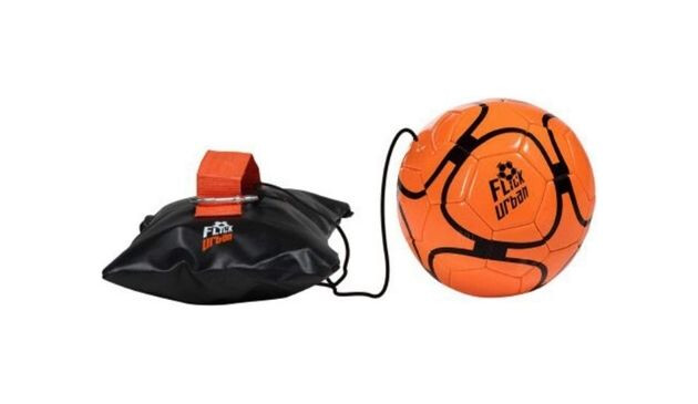 flick urban return football