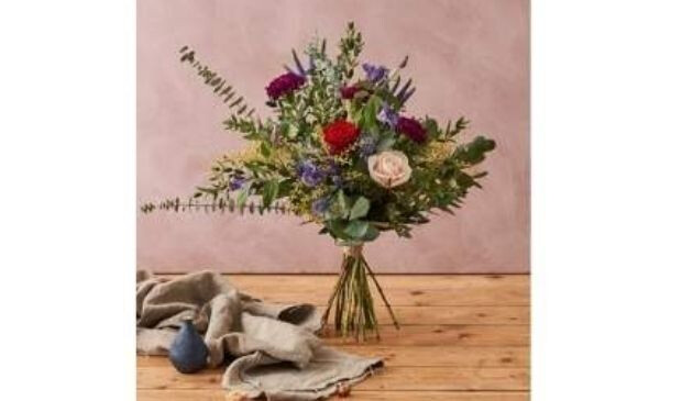 Floom flower delivery