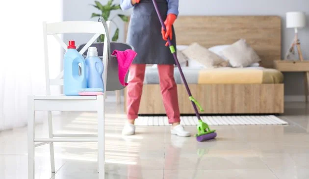 Best floor cleaning products