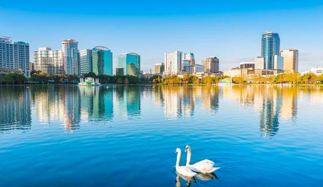 Florida, United States of America