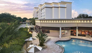 Buena Vista Suites