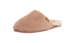 Fluffette Slipper
