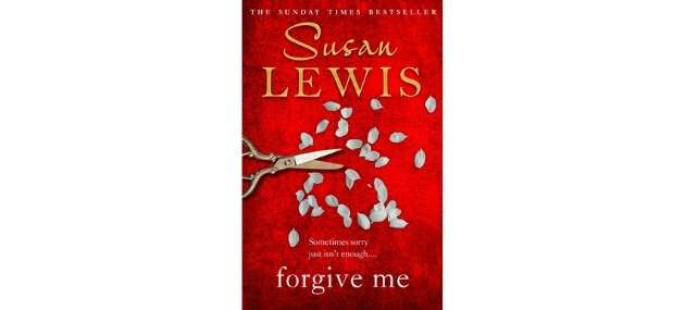 Forgive Me