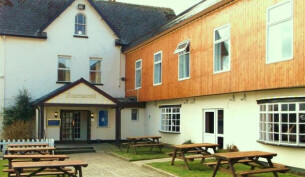 Fortescue Arms