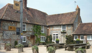 The Fox Goes Free Chichester