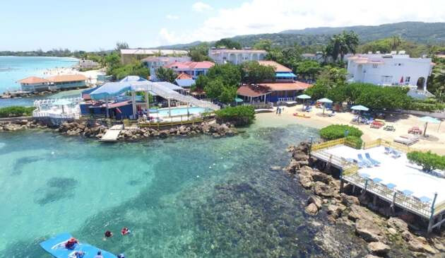 Franklyn D. Roosevelt Resort and Spa, Saint Ann